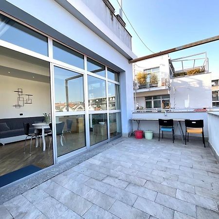 Your Apartments In Navigli District Milan Extérieur photo