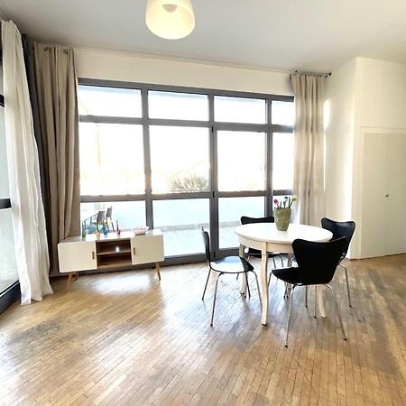 Your Apartments In Navigli District Milan Extérieur photo