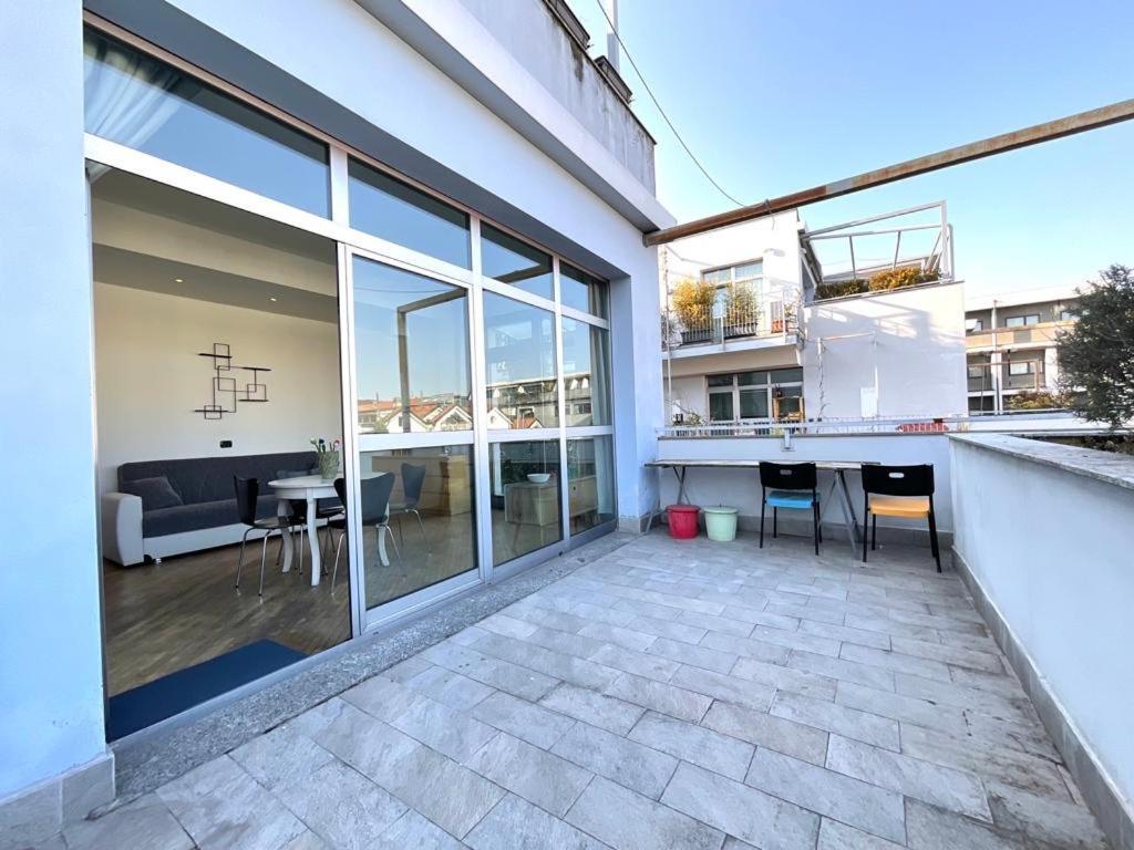 Your Apartments In Navigli District Milan Extérieur photo
