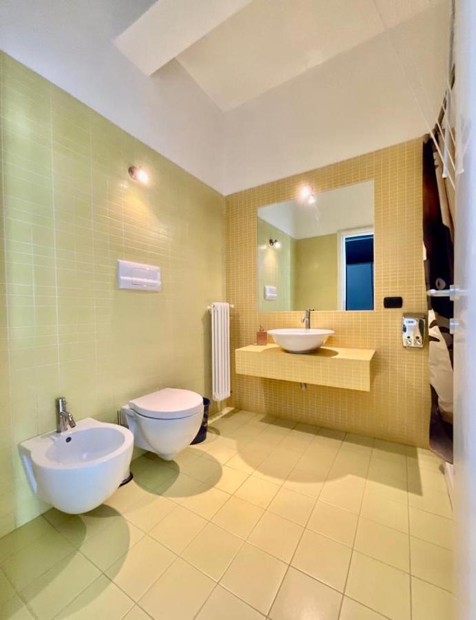 Your Apartments In Navigli District Milan Extérieur photo