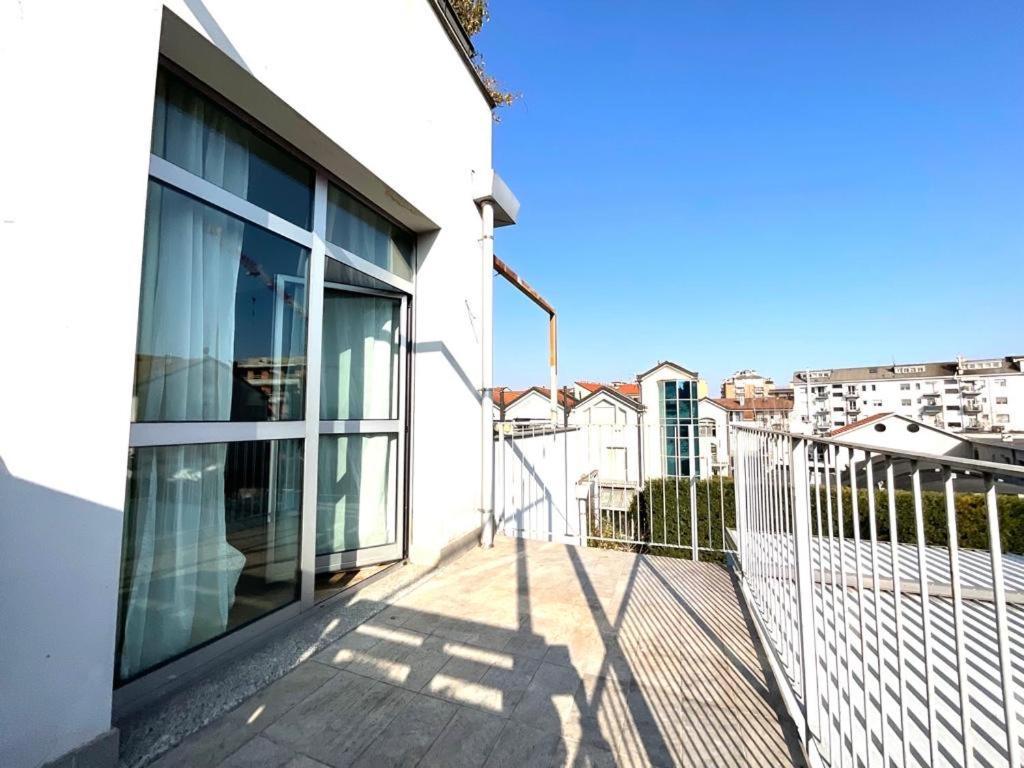 Your Apartments In Navigli District Milan Extérieur photo