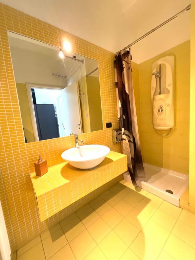 Your Apartments In Navigli District Milan Extérieur photo