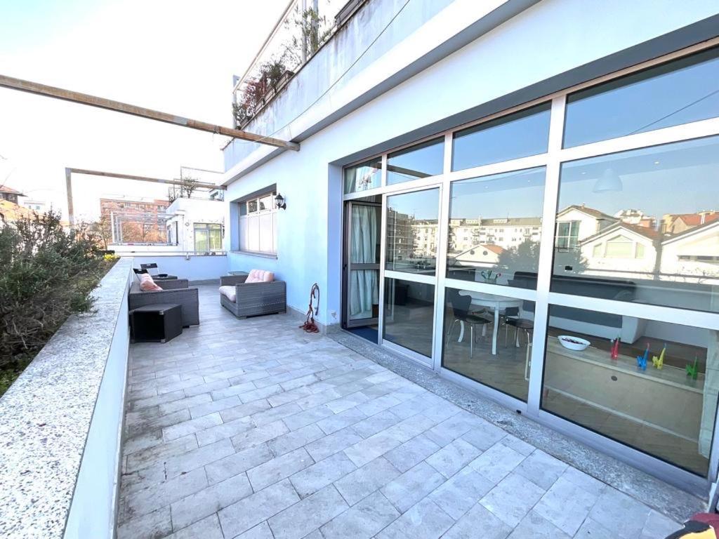 Your Apartments In Navigli District Milan Extérieur photo