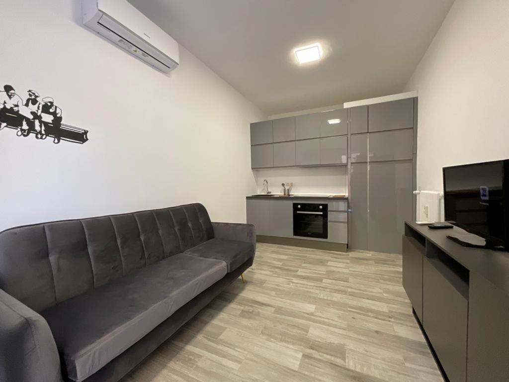 Your Apartments In Navigli District Milan Extérieur photo